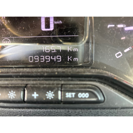 CITROEN C3 3 PHASE 1 1.2 VTI - 12V Photo n°1