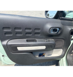 CITROEN C3 3 PHASE 1 1.2 VTI - 12V