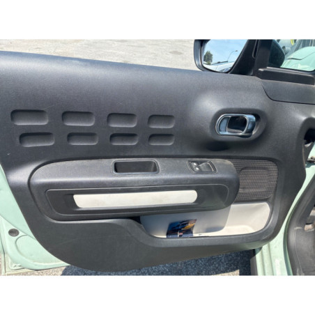 CITROEN C3 3 PHASE 1 1.2 VTI - 12V