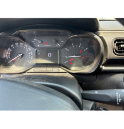 CITROEN C3 3 PHASE 1 1.2 VTI - 12V