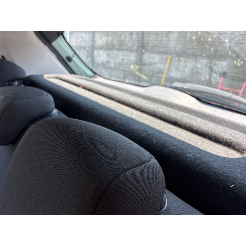 CITROEN C3 3 PHASE 1 1.2 VTI - 12V Photo n°7