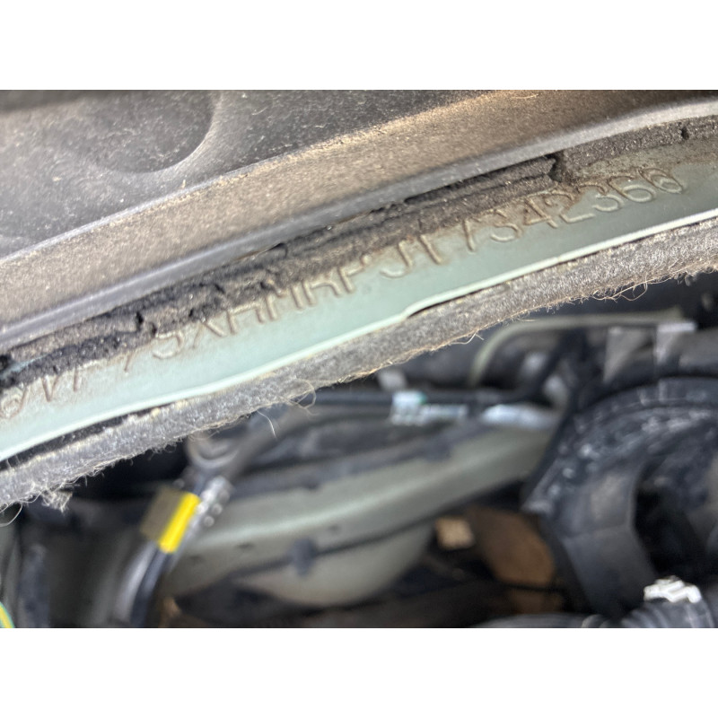 CITROEN C3 3 PHASE 1 1.2 VTI - 12V Photo n°10