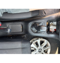 CITROEN C3 3 PHASE 1 1.2 VTI - 12V