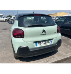 CITROEN C3 3 PHASE 1 1.2 VTI - 12V