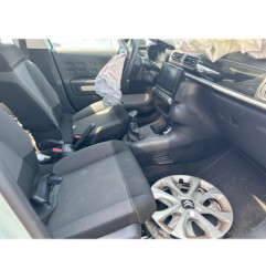 CITROEN C3 3 PHASE 1 1.2 VTI - 12V