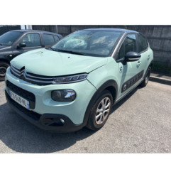 CITROEN C3 3 PHASE 1 1.2 VTI - 12V