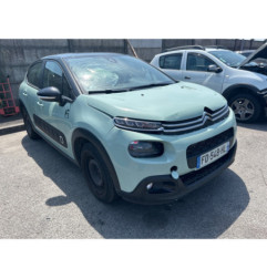 CITROEN C3 3 PHASE 1 1.2 VTI - 12V