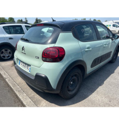 CITROEN C3 3 PHASE 1 1.2 VTI - 12V