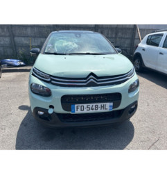 CITROEN C3 3 PHASE 1 1.2 VTI - 12V