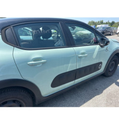 CITROEN C3 3 PHASE 1 1.2 VTI - 12V