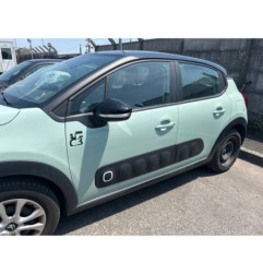 CITROEN C3 3 PHASE 1 1.2 VTI - 12V