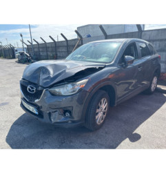 MAZDA CX5 1 PHASE 2 2.2 TD - 16V TURBO
