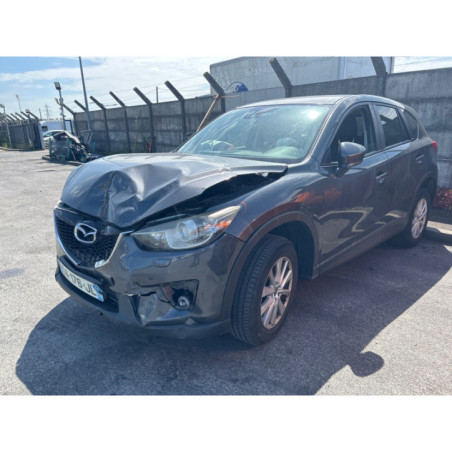 MAZDA CX5 1 PHASE 2 2.2 TD - 16V TURBO