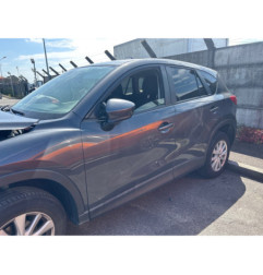 MAZDA CX5 1 PHASE 2 2.2 TD - 16V TURBO
