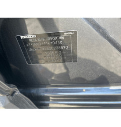 MAZDA CX5 1 PHASE 2 2.2 TD - 16V TURBO