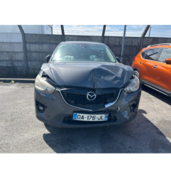 MAZDA CX5 1 PHASE 2 2.2 TD - 16V TURBO