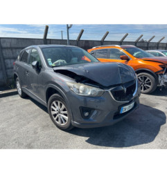 MAZDA CX5 1 PHASE 2 2.2 TD - 16V TURBO