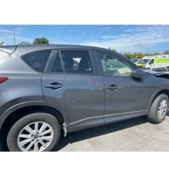 MAZDA CX5 1 PHASE 2 2.2 TD - 16V TURBO