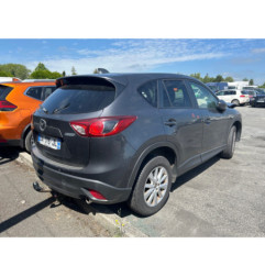 MAZDA CX5 1 PHASE 2 2.2 TD - 16V TURBO