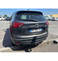 MAZDA CX5 1 PHASE 2 2.2 TD - 16V TURBO