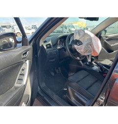 MAZDA CX5 1 PHASE 2 2.2 TD - 16V TURBO