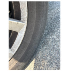 MAZDA CX5 1 PHASE 2 2.2 TD - 16V TURBO