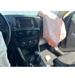 MAZDA CX5 1 PHASE 2 2.2 TD - 16V TURBO