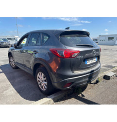 MAZDA CX5 1 PHASE 2 2.2 TD - 16V TURBO