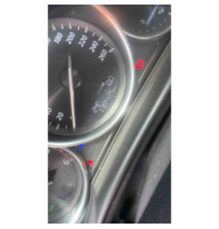 MAZDA CX5 1 PHASE 2 2.2 TD - 16V TURBO