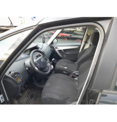Compresseur clim CITROEN C4 GRAND PICASSO 1