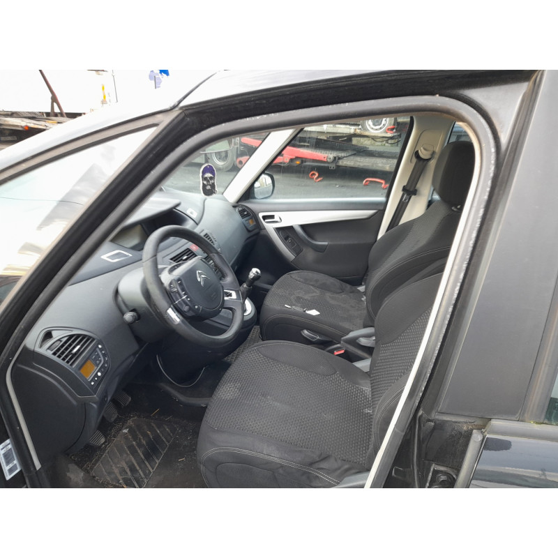 Compresseur clim CITROEN C4 GRAND PICASSO 1 Photo n°7