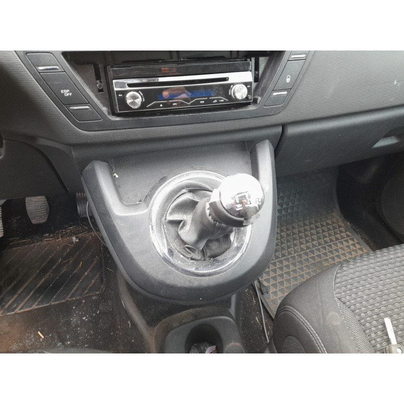 Compresseur clim CITROEN C4 GRAND PICASSO 1 Photo n°8