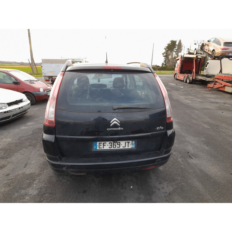 Cremaillere assistee CITROEN C4 GRAND PICASSO 1 Photo n°6