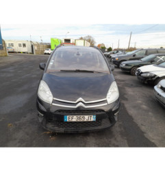 Cric CITROEN C4 GRAND PICASSO 1