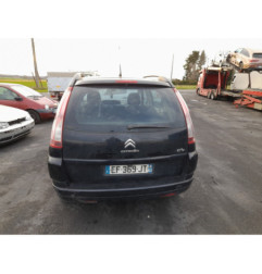 Cric CITROEN C4 GRAND PICASSO 1