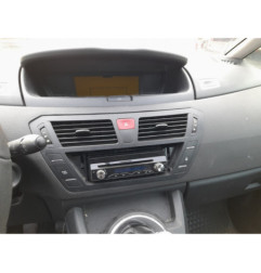 Cric CITROEN C4 GRAND PICASSO 1