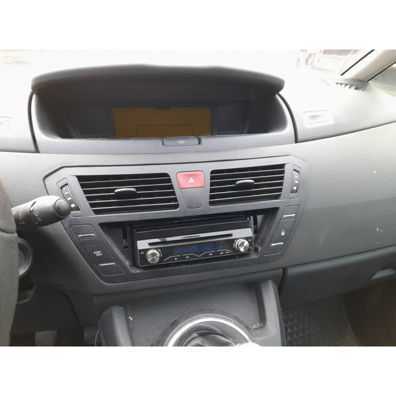 Cric CITROEN C4 GRAND PICASSO 1 Photo n°9