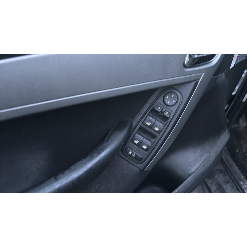 Cric CITROEN C4 GRAND PICASSO 1 Photo n°15