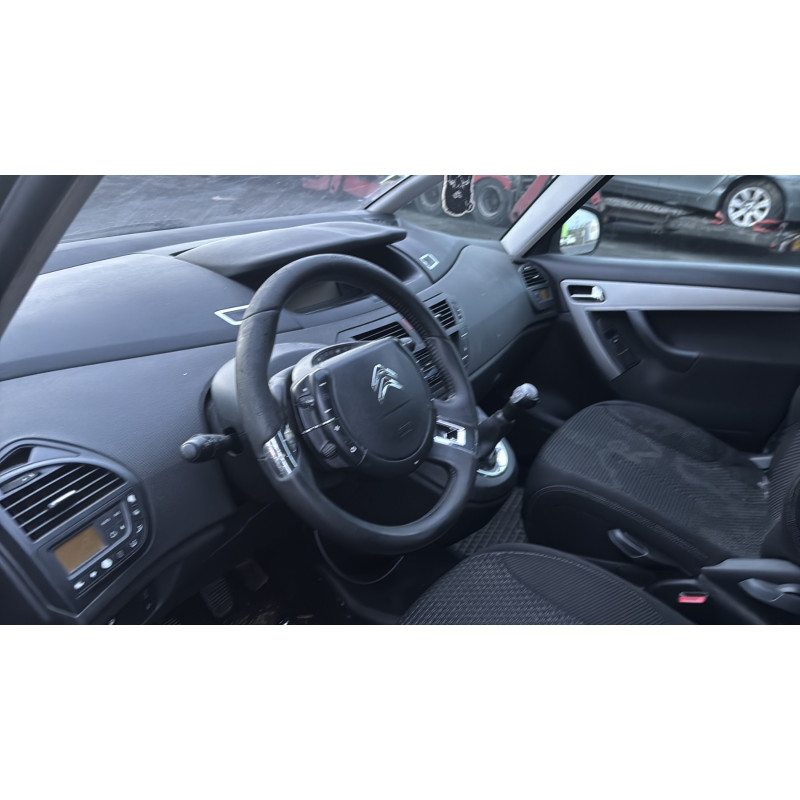 Cric CITROEN C4 GRAND PICASSO 1 Photo n°16
