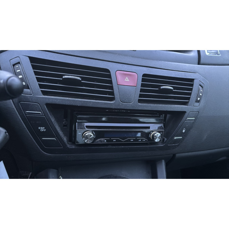 Cric CITROEN C4 GRAND PICASSO 1 Photo n°20
