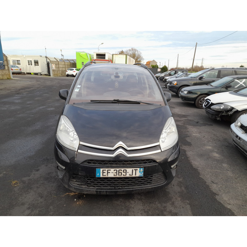 Vase d'expansion CITROEN C4 GRAND PICASSO 1 Photo n°5