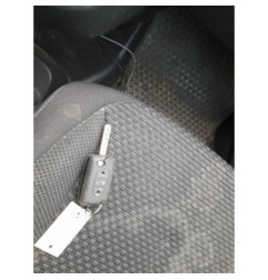 Vase d'expansion CITROEN C4 GRAND PICASSO 1