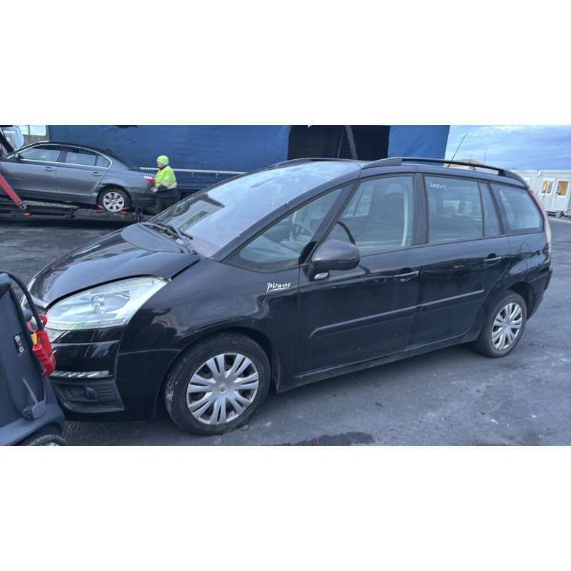 Vase d'expansion CITROEN C4 GRAND PICASSO 1 Photo n°12