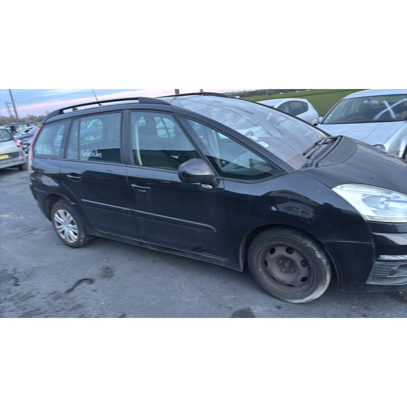 Vase d'expansion CITROEN C4 GRAND PICASSO 1 Photo n°13