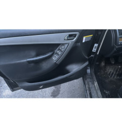 Vase d'expansion CITROEN C4 GRAND PICASSO 1