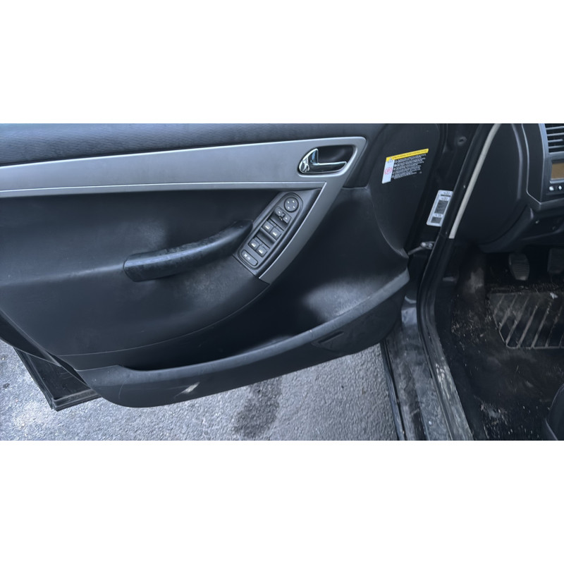 Vase d'expansion CITROEN C4 GRAND PICASSO 1 Photo n°14