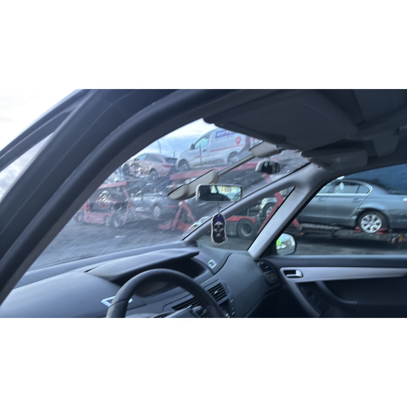 Vase d'expansion CITROEN C4 GRAND PICASSO 1 Photo n°17