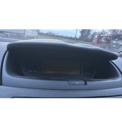 Vase d'expansion CITROEN C4 GRAND PICASSO 1