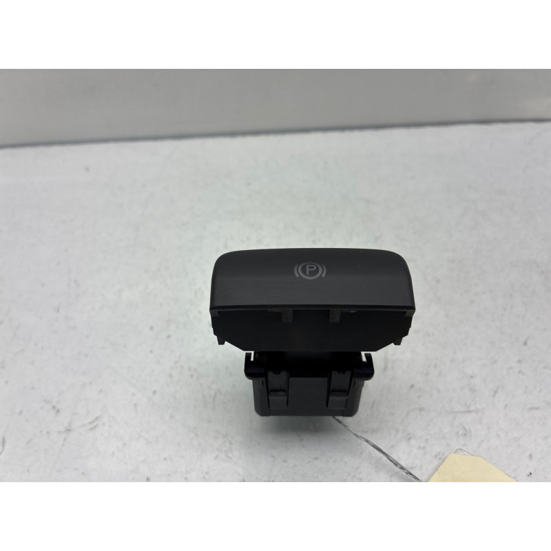 Poignee electrique frein a main CITROEN C4 GRAND PICASSO 1 Photo n°3