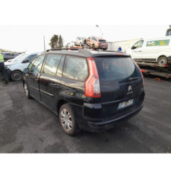 Poignee electrique frein a main CITROEN C4 GRAND PICASSO 1